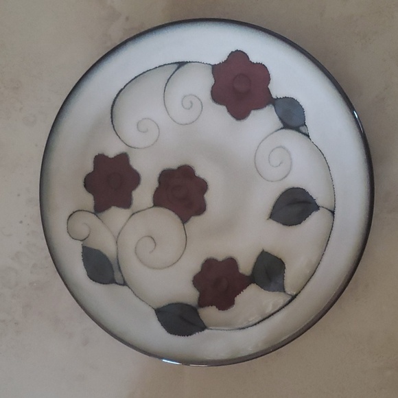 Mikasa Belmont Salad Plate nwot - Picture 1 of 2